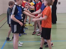 07 Befreiung aus den Griffen des Gegners